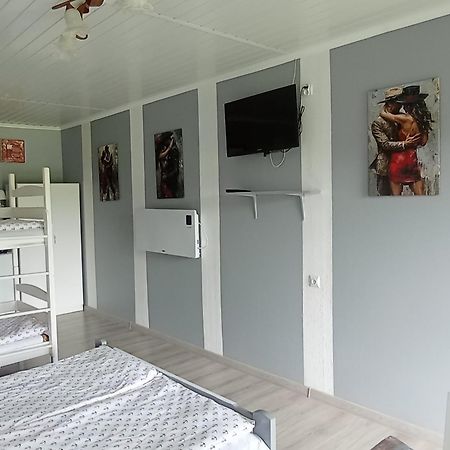 Anrema - Pokoje 21M2 Swarzewo Exterior photo