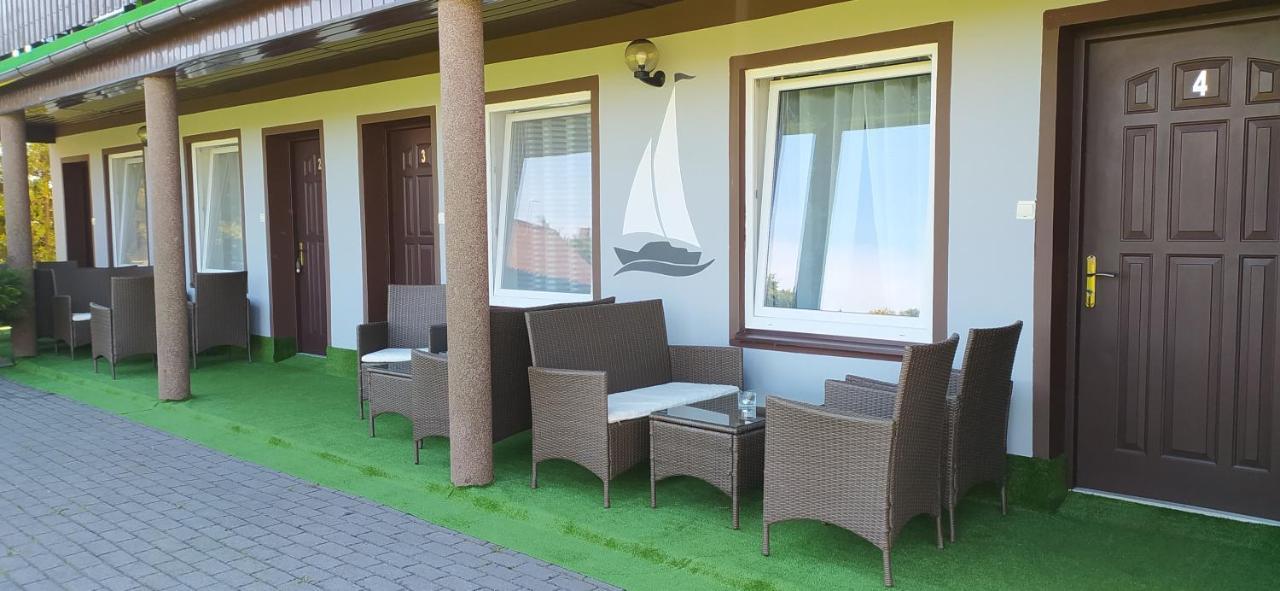Anrema - Pokoje 21M2 Swarzewo Exterior photo