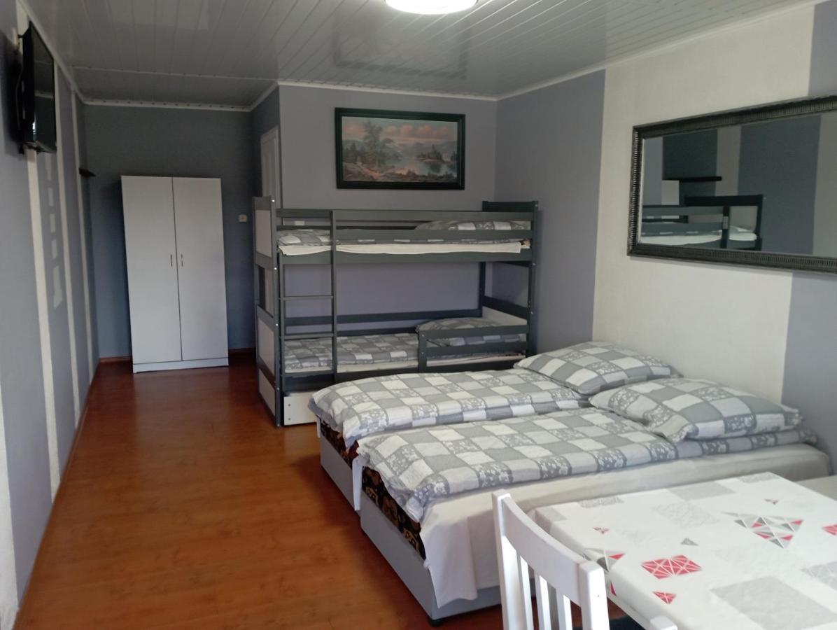 Anrema - Pokoje 21M2 Swarzewo Exterior photo