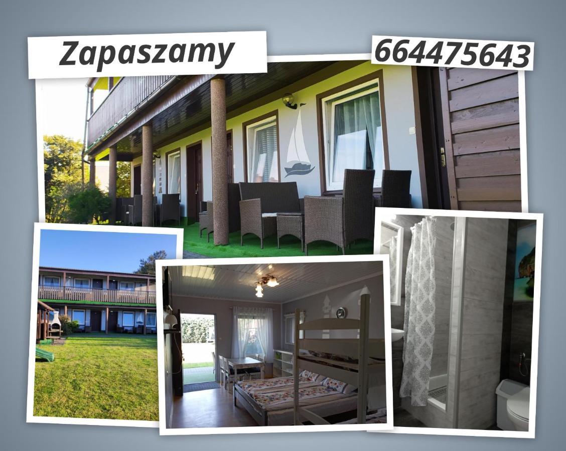 Anrema - Pokoje 21M2 Swarzewo Exterior photo