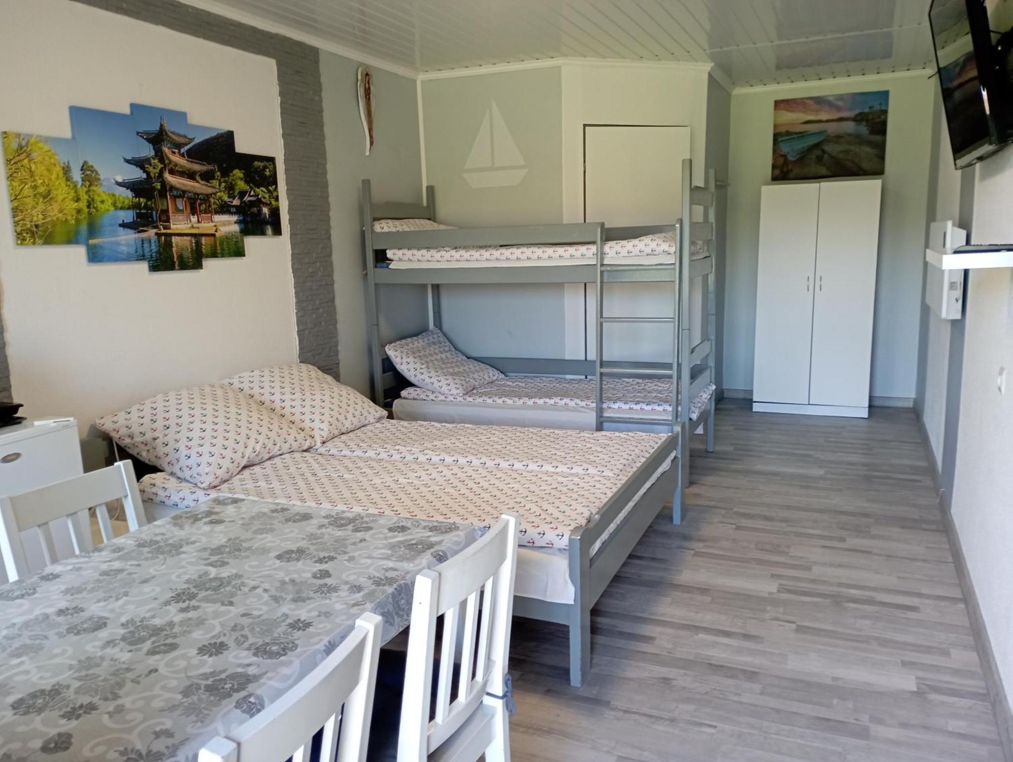 Anrema - Pokoje 21M2 Swarzewo Exterior photo